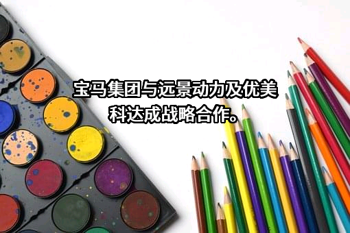宝马（中国）汽车贸易有限公司