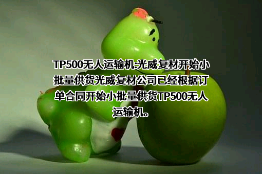 威海光威复合材料股份有限公司