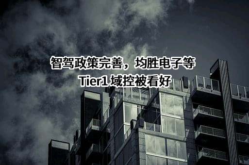 宁波均胜电子股份有限公司