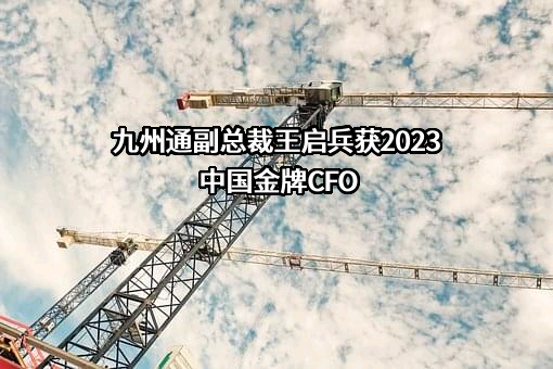 九州通医药集团股份有限公司