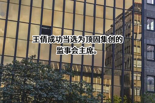 广东顶固集创家居股份有限公司