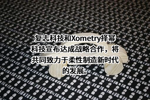 上海复志信息科技股份有限公司