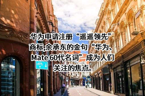 华为技术有限公司