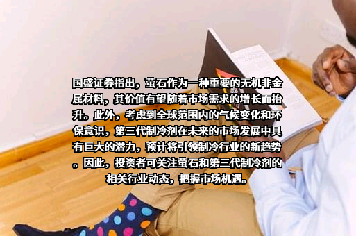 国盛证券有限责任公司