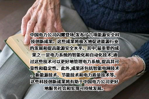 中国电力企业联合会