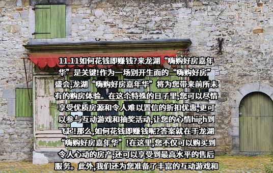 龙湖集团控股有限公司