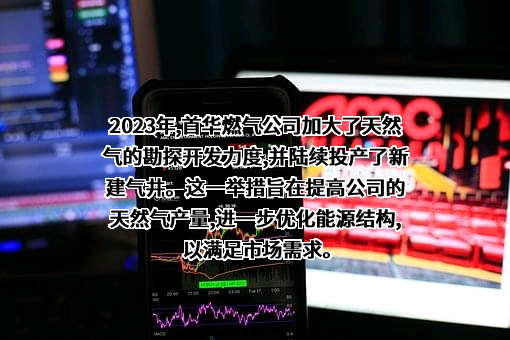 首华燃气科技（上海）股份有限公司