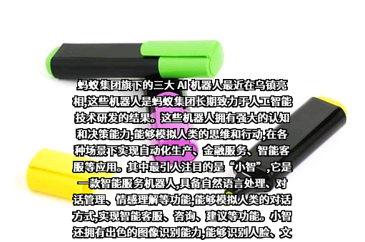 蚂蚁科技集团股份有限公司