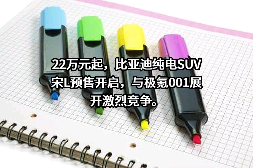 比亚迪股份有限公司