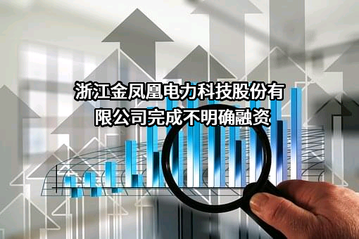浙江金凤凰电力科技股份有限公司