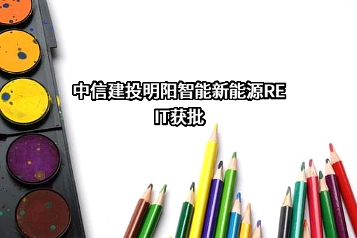 中信建投证券股份有限公司