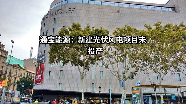 山西通宝能源股份有限公司