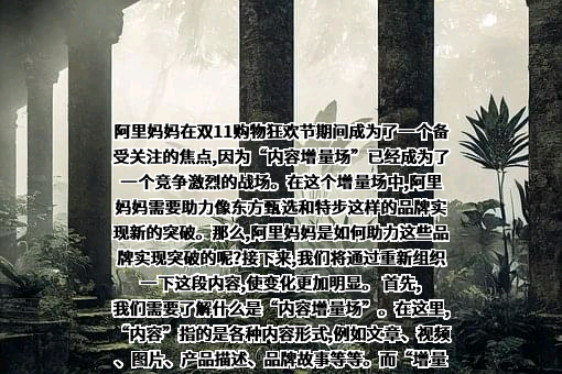 杭州阿里妈妈软件服务有限公司