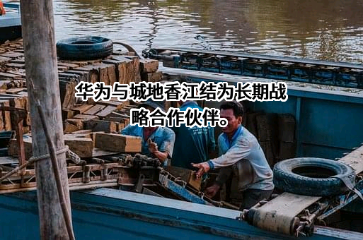上海城地香江数据科技股份有限公司