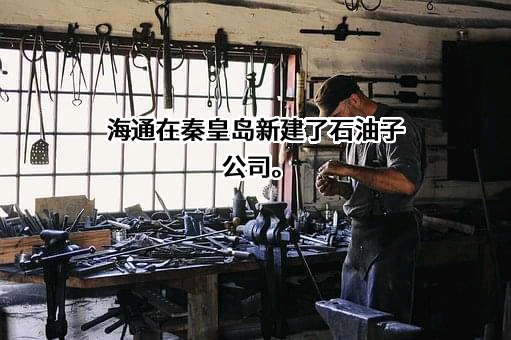 福建海通发展股份有限公司