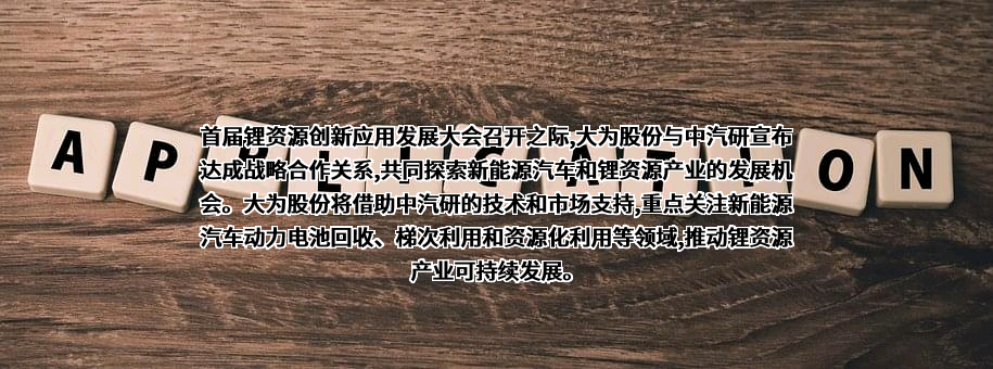 深圳市大为创新科技股份有限公司