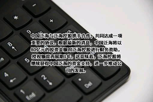 泛海控股股份有限公司