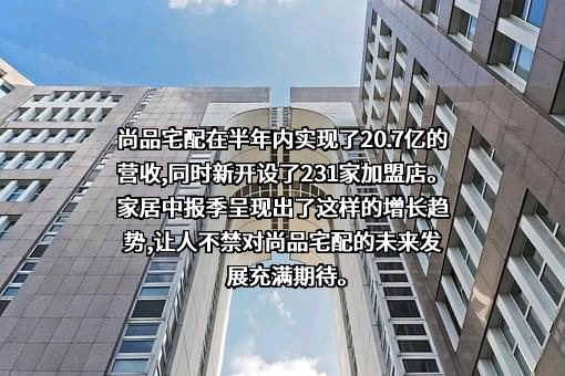 广州尚品宅配家居股份有限公司