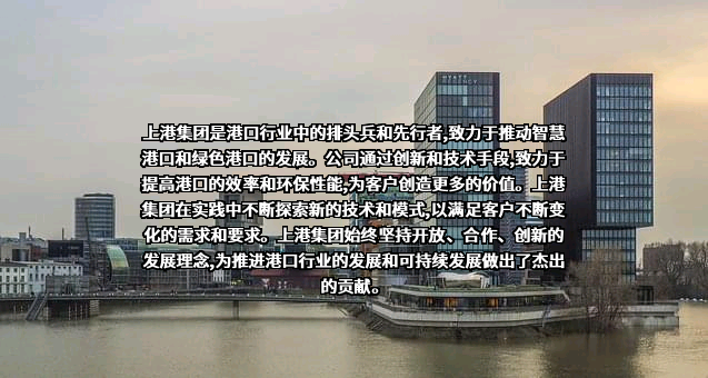上海国际港务（集团）股份有限公司