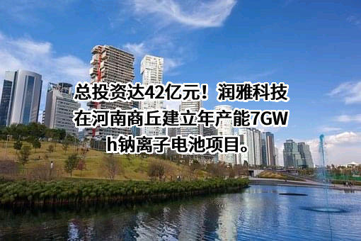 天津润雅科技股份有限公司