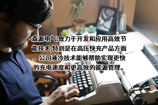 河南森源电气股份有限公司