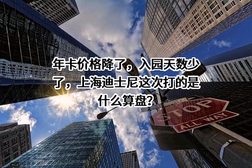 上海国际主题乐园有限公司