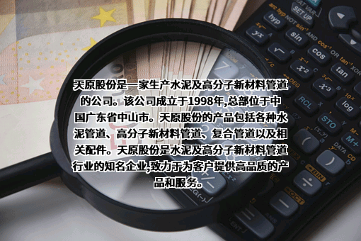 宜宾天原集团股份有限公司