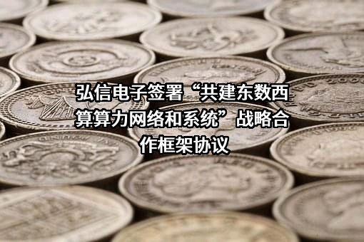 厦门弘信电子科技集团股份有限公司
