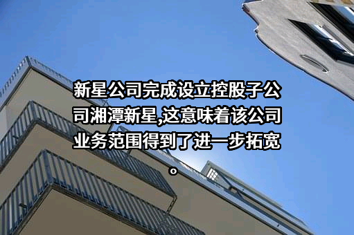 深圳市新星轻合金材料股份有限公司