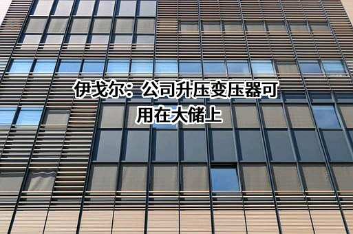 伊戈尔电气股份有限公司
