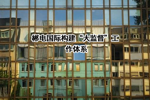 湖南郴电国际发展股份有限公司