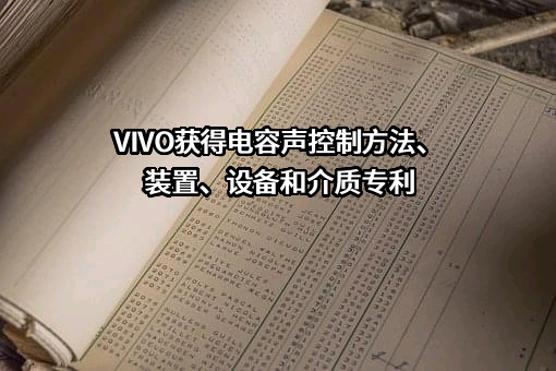 维沃移动通信有限公司