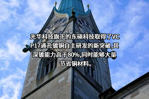 广东东硕科技有限公司