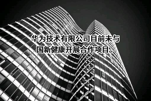 华为技术有限公司