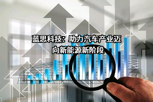 蓝思科技股份有限公司
