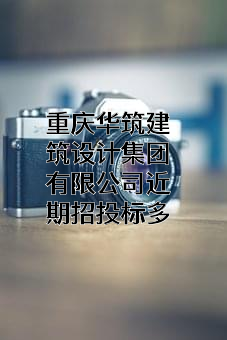 重庆华筑建筑设计集团有限公司