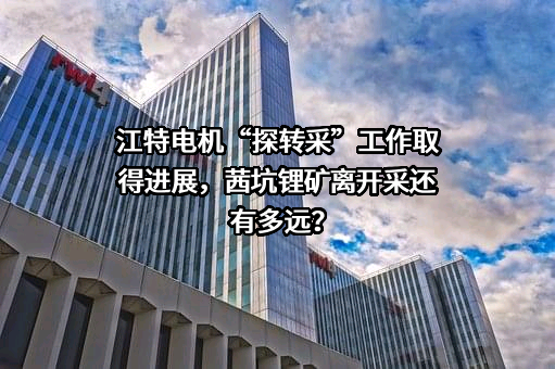 江西特种电机股份有限公司