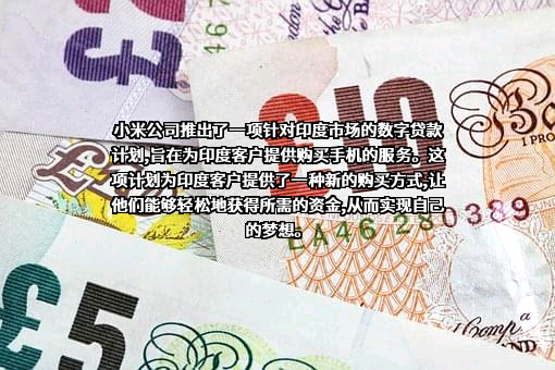 小米科技有限责任公司