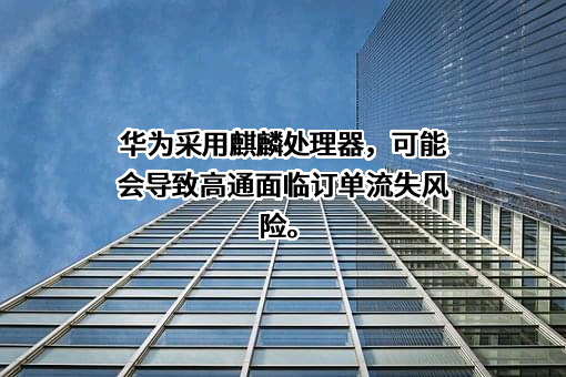 华为技术有限公司