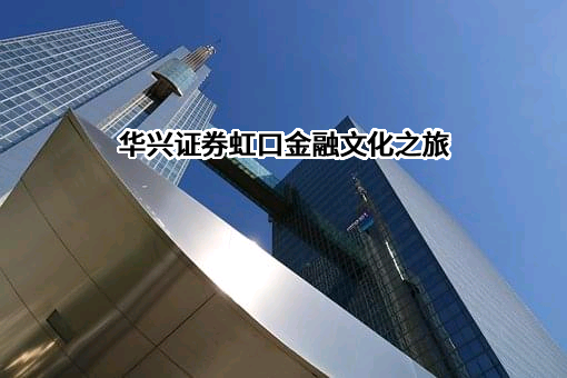 华兴证券有限公司