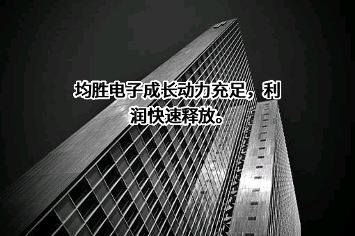 宁波均胜电子股份有限公司