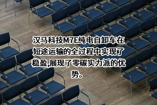 汉马科技集团股份有限公司