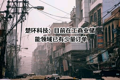 杭州楚环科技股份有限公司