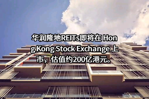 华润置地有限责任公司