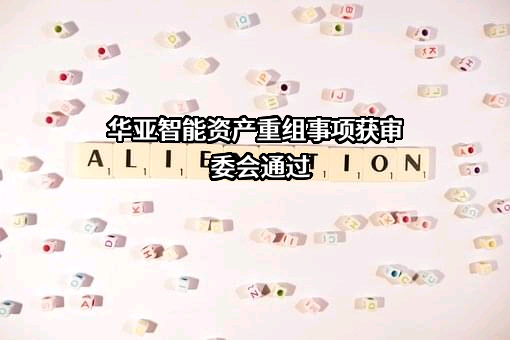苏州华亚智能科技股份有限公司