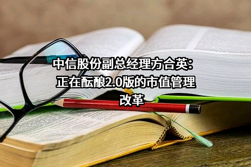 中国中信有限公司