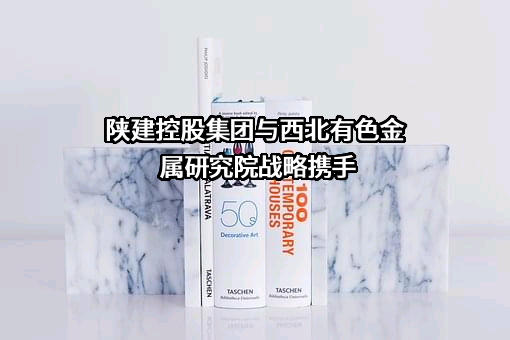 西北有色金属研究院