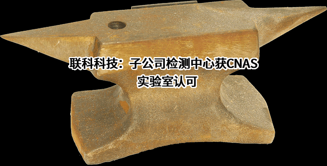 山东联科科技股份有限公司