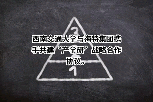 四川海特科技发展集团有限公司