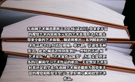 福建东南网传媒股份有限公司
